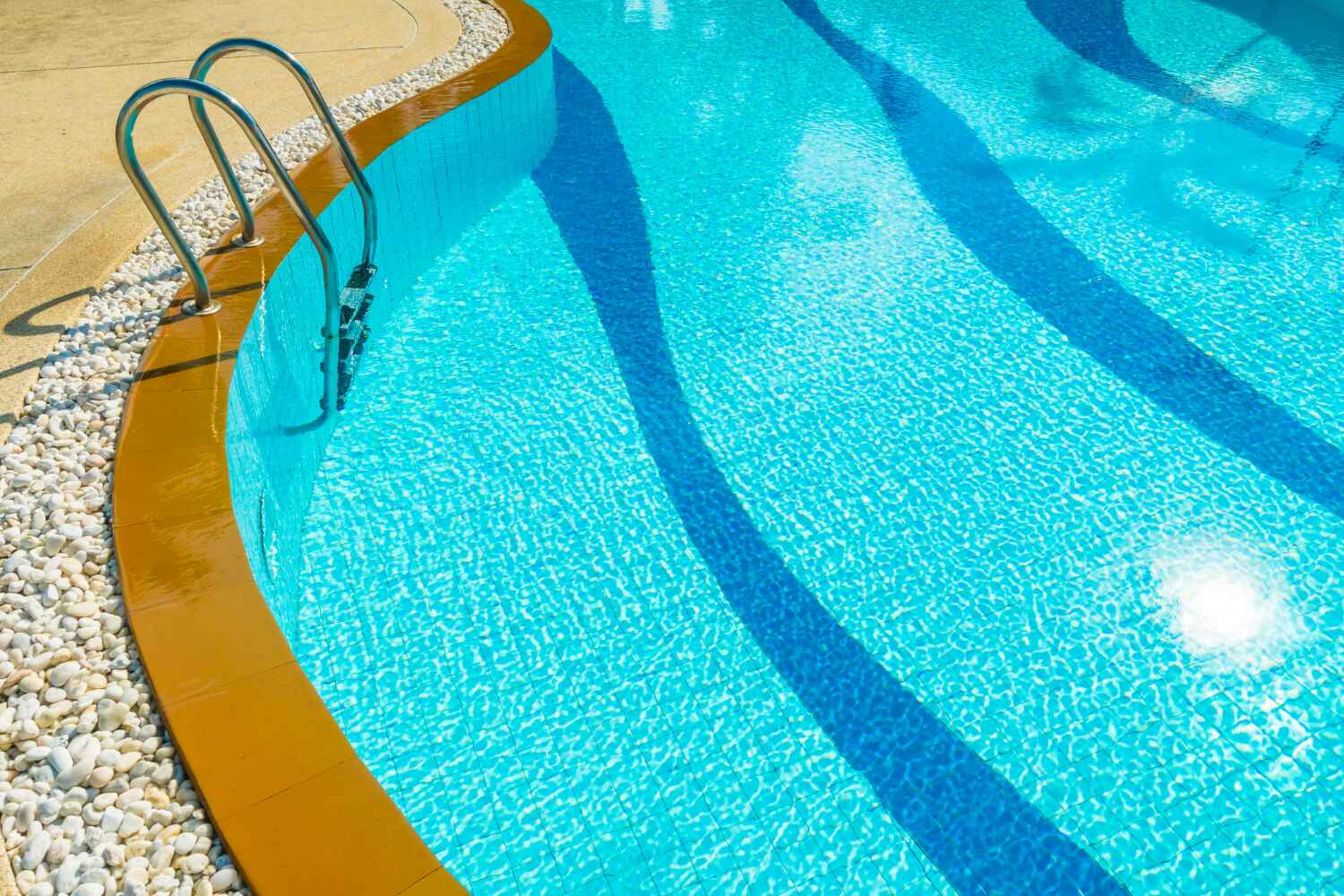 Full-Service Pool Cleaning & Maintenance by Certified Technicians